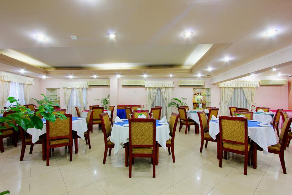 Hotel Bon Vivant Dhaka Zewnętrze zdjęcie