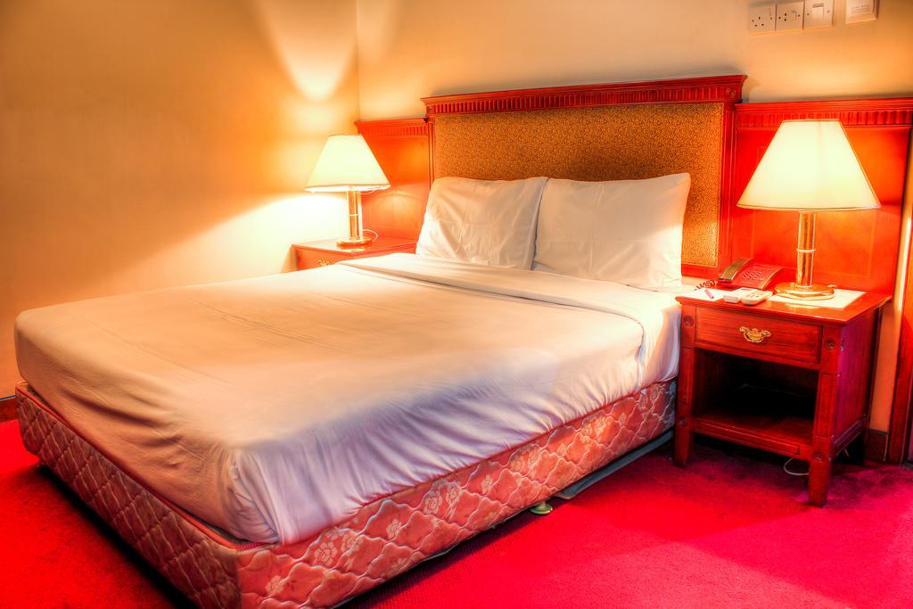 Hotel Bon Vivant Dhaka Pokój zdjęcie