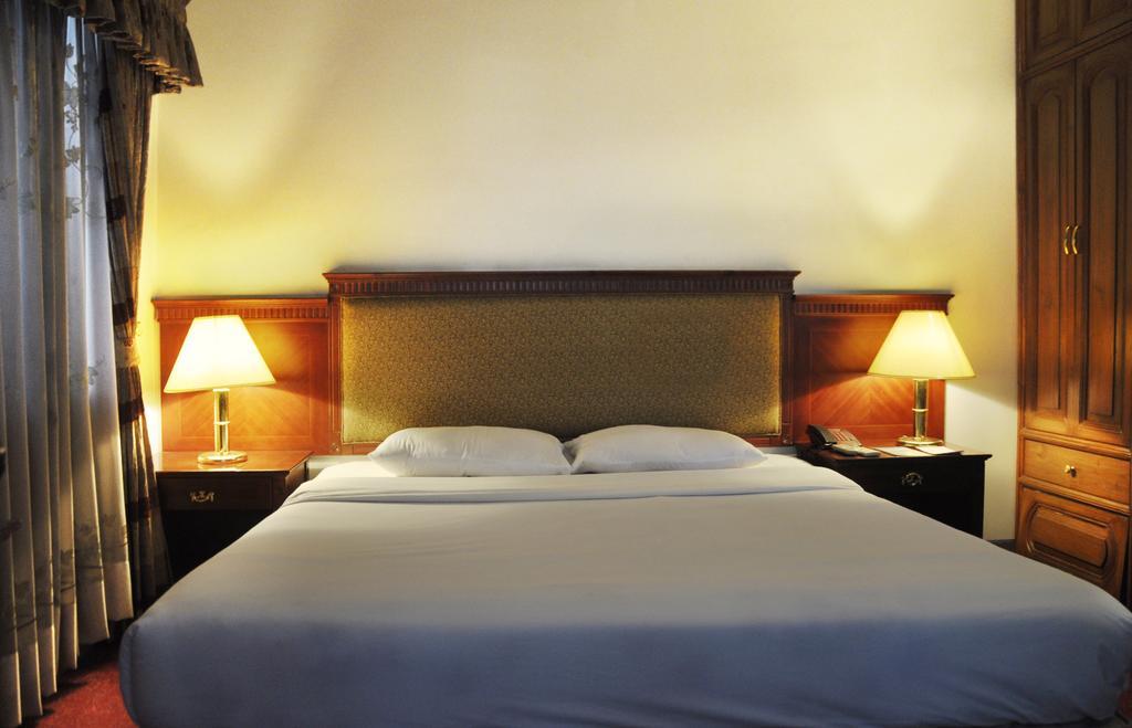 Hotel Bon Vivant Dhaka Pokój zdjęcie
