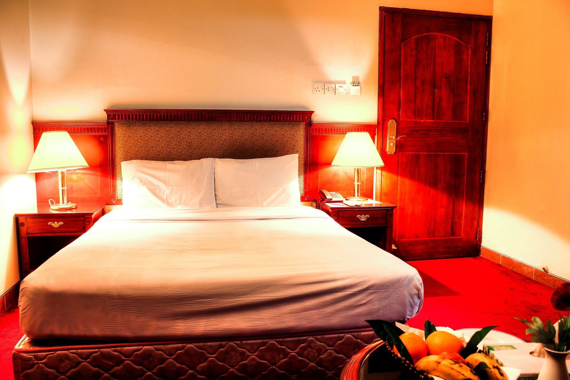 Hotel Bon Vivant Dhaka Zewnętrze zdjęcie