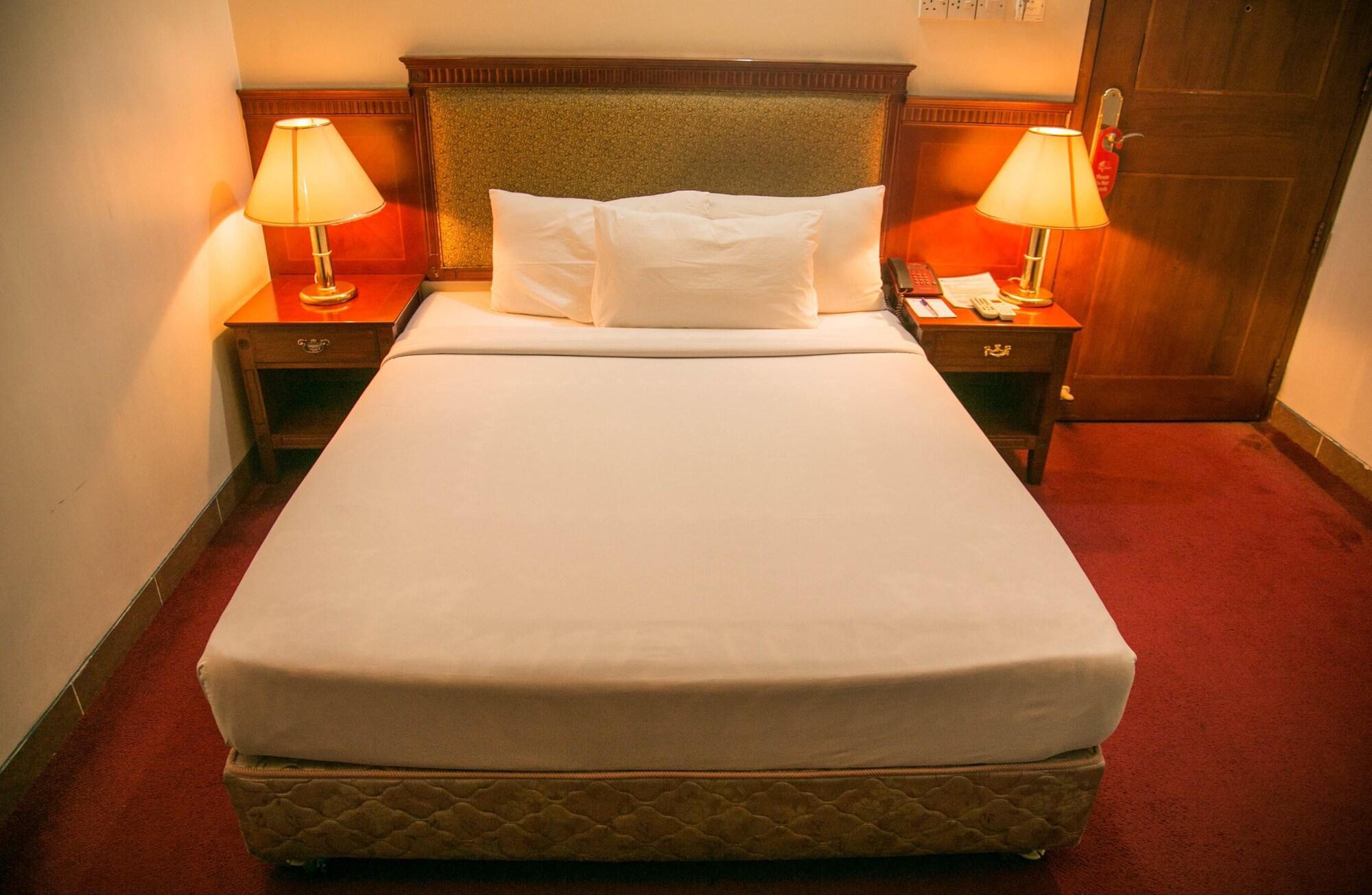 Hotel Bon Vivant Dhaka Zewnętrze zdjęcie