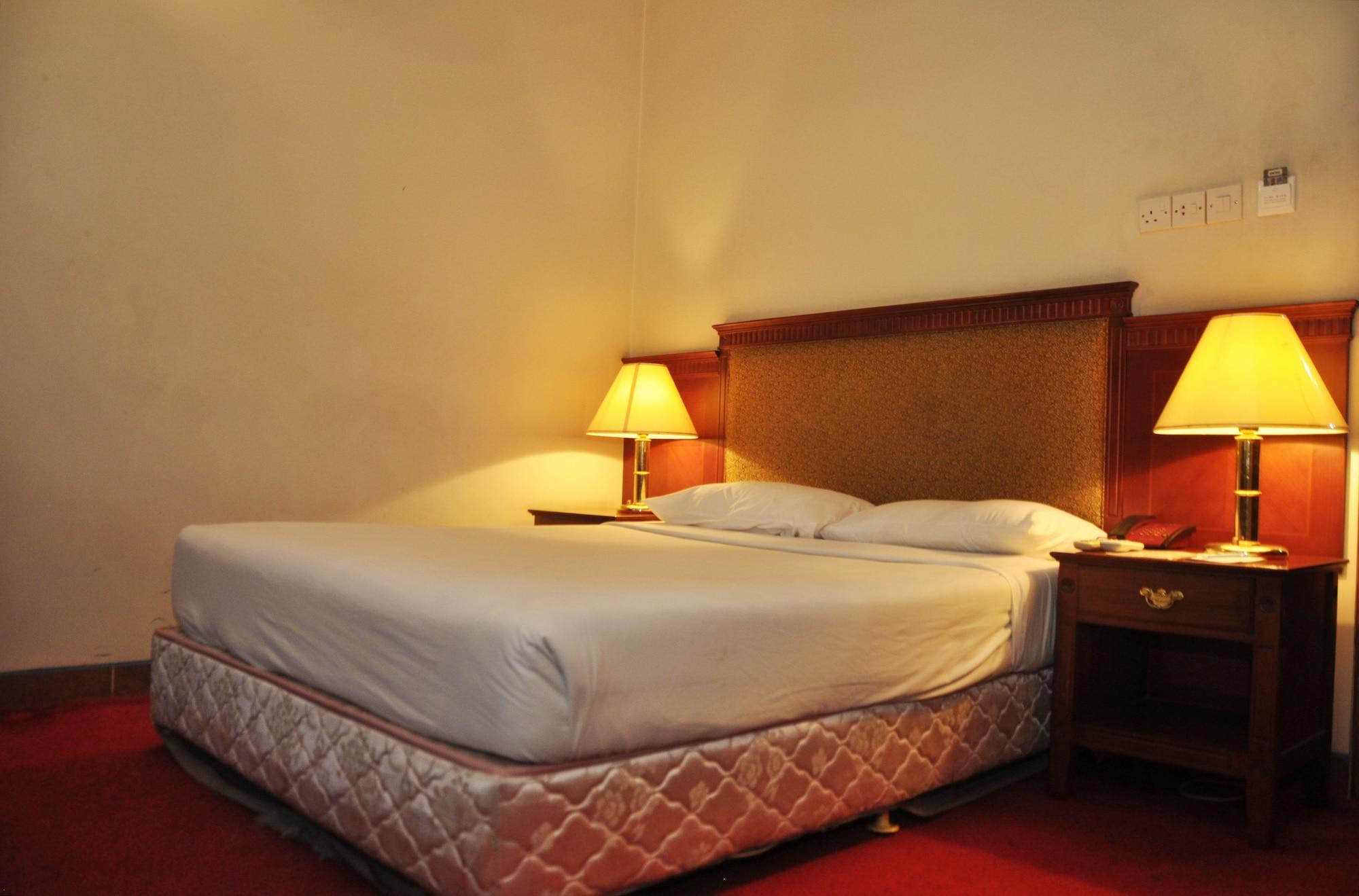 Hotel Bon Vivant Dhaka Zewnętrze zdjęcie