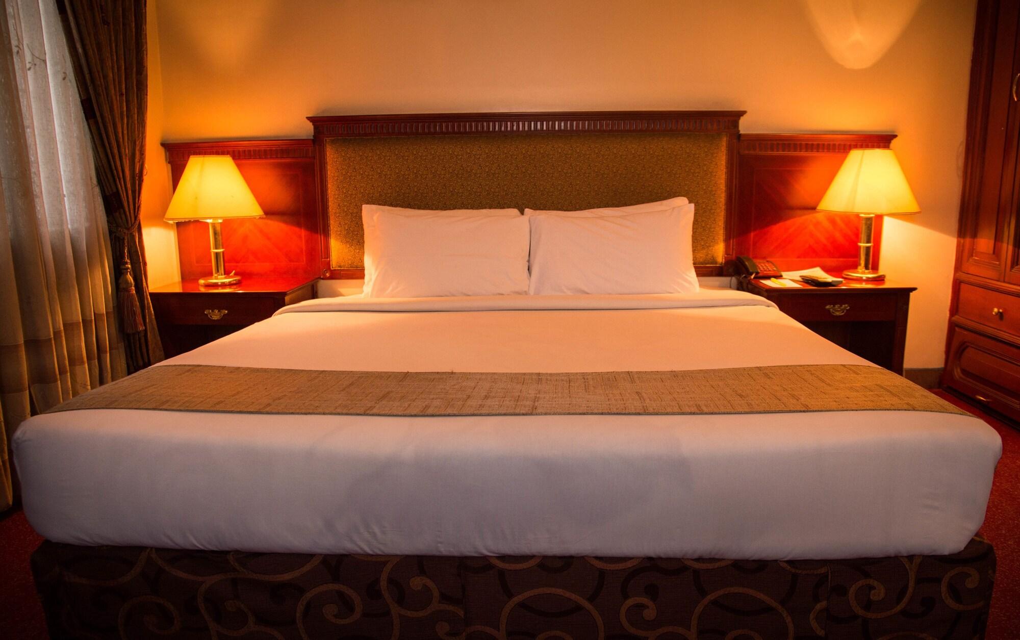 Hotel Bon Vivant Dhaka Zewnętrze zdjęcie