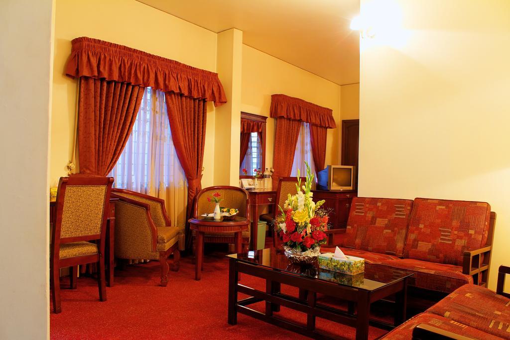 Hotel Bon Vivant Dhaka Zewnętrze zdjęcie