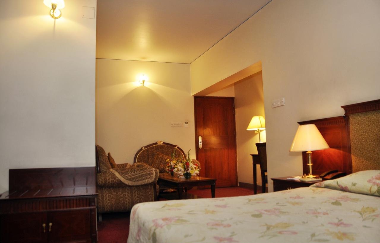 Hotel Bon Vivant Dhaka Zewnętrze zdjęcie